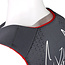 WIP Wing Neo Vest 50N 2.0 Impact Vest med Harness - Red