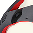 WIP Wing Neo Vest 50N 2.0 Impact Vest med Harness - Red