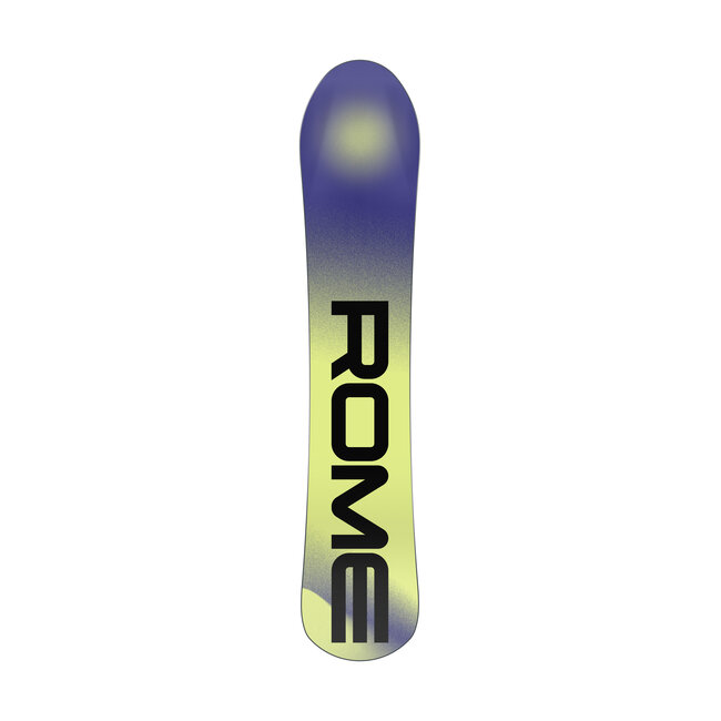 Womens Ravine 2027 - Directional | Flex 6