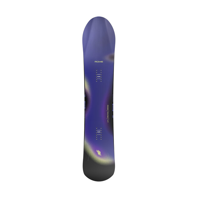 Womens Ravine 2027 - Directional | Flex 6