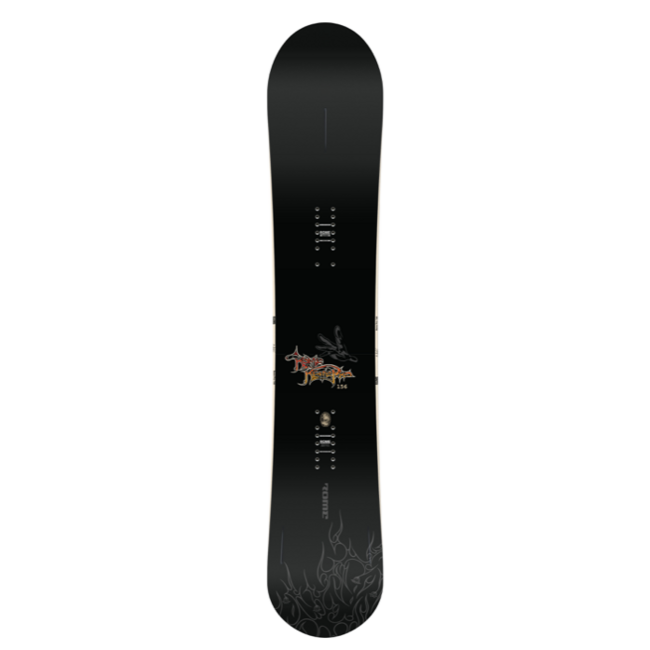 Rene Pro 2027 - Directional Twin | Flex 8