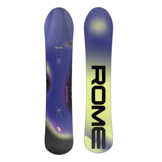 Rome Womens Ravine 2027 - Directional | Flex 6