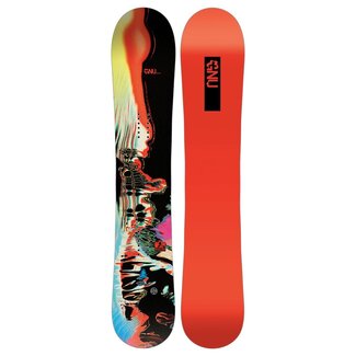 Gnu Ladies Pepper 2027 - Directional | Flex 5