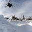 T.R.E. Asym Twin Snowboard Freestyle All Mountain