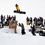 T.R.E. Asym Twin Snowboard Freestyle All Mountain