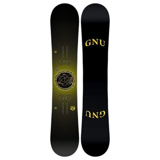 GNU T.R.E 2027 - Twin | Flex 6