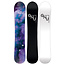 Setsuna Snowboard Dame All Mountain 2027 - Directional | Flex 5