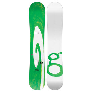 GNU Wagyu - Snowboard Herre | Directional Twin | Flex 7