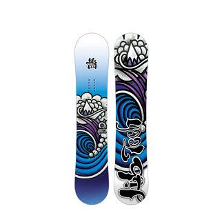 Lib-Tech Banana Blaster 2027 | Snowboard Barn