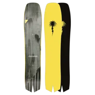 Capita Spring Break Powder Glider | Directional - Flex 6