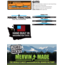 Money Snowboard Freestyle Park Twin 2027 - Junior