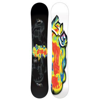 Lib-Tech Off Ramp Small 2027 - Twin | Flex 5