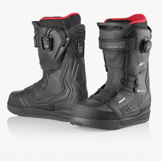 Deeluxe Edge Pro 2027