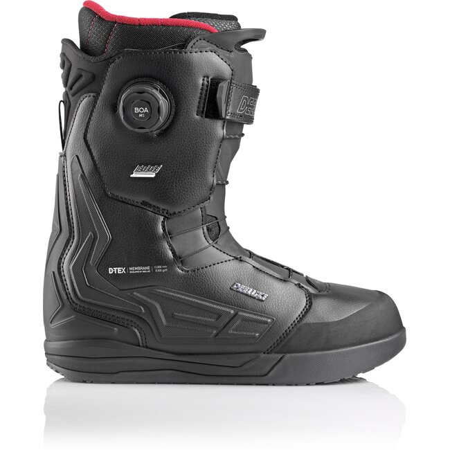 Edge Pro Snowboard Boots 2027