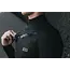Core 5/4 Front Zip Våtdrakt Herre Black