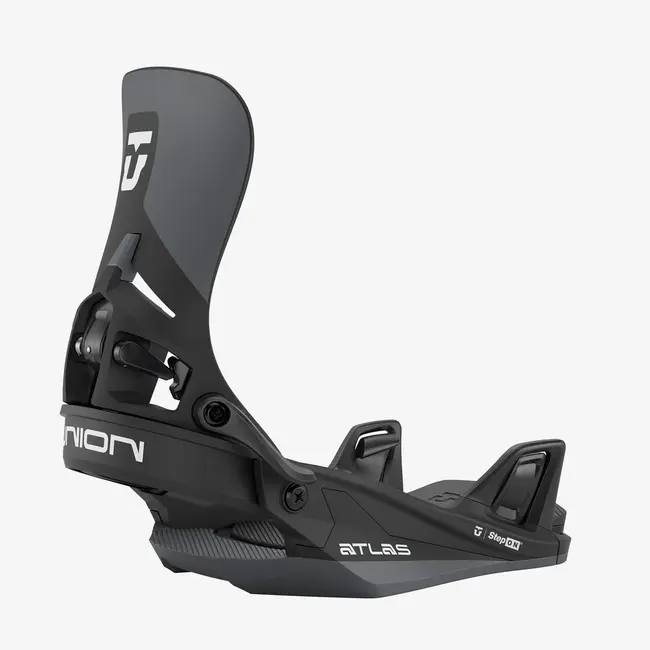 Atlas Step-On® Binding