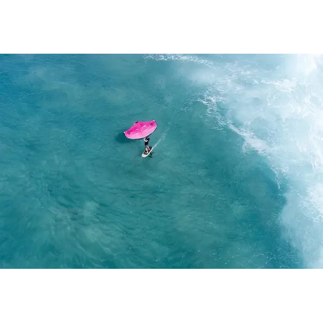 Float Wing m/bom - Wave / Freefly Wing Foil