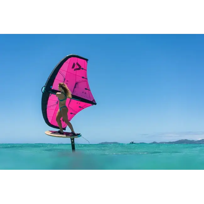 Float Wing m/bom - Wave / Freefly Wing Foil