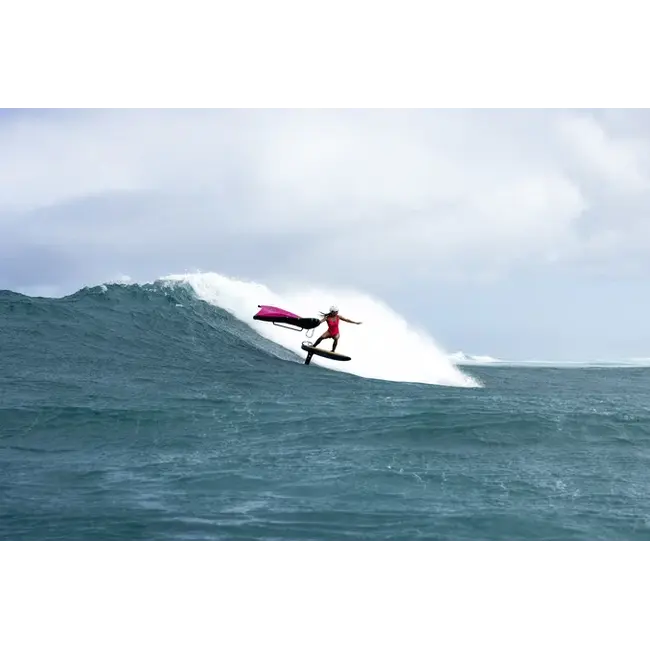Float Wing m/bom - Wave / Freefly Wing Foil