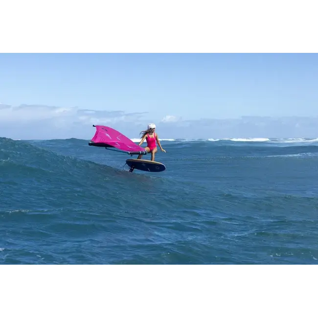 Float Wing m/bom - Wave / Freefly Wing Foil