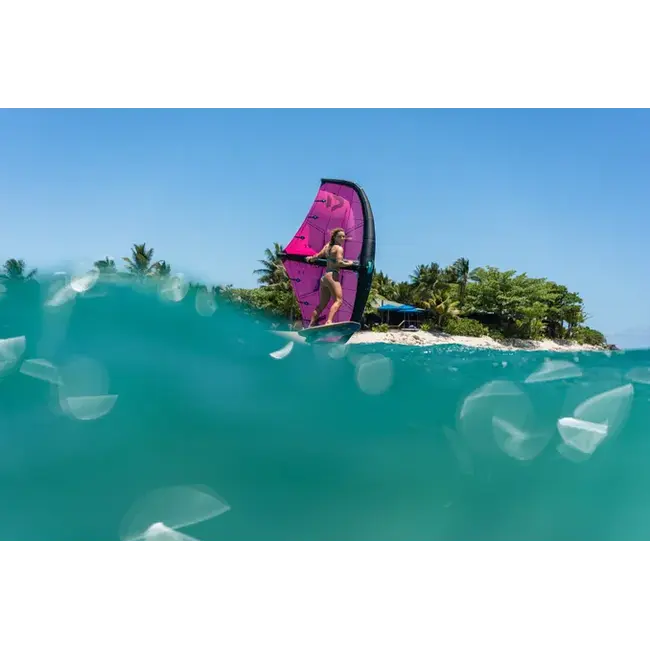 Float Wing m/bom - Wave / Freefly Wing Foil