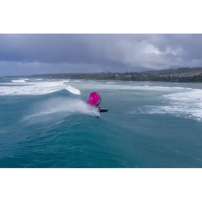 Float Wing m/bom - Wave / Freefly Wing Foil