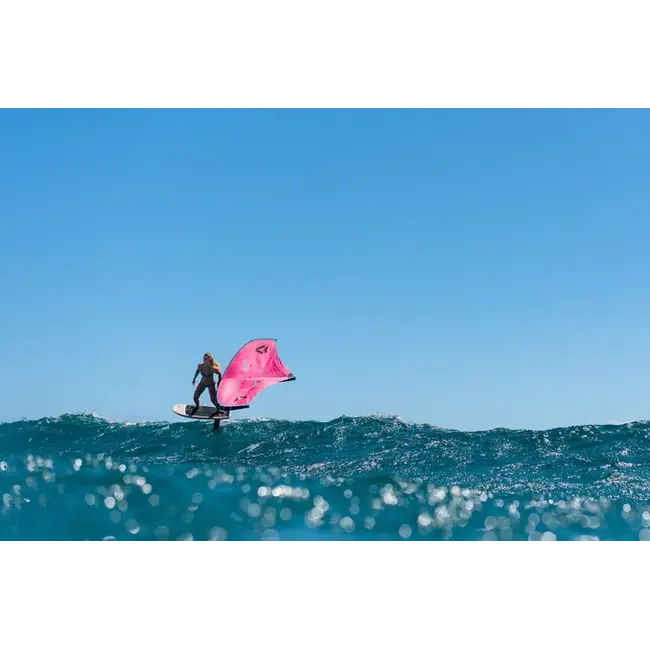 Float Wing m/bom - Wave / Freefly Wing Foil