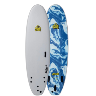 Softech Mason Ho Coaster Softboard