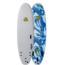 Mason Ho Coaster Softboard – Allround Surfebrett med Signature Design