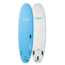 Coaster Softboard FCSII –  Allround Surfebrett for Nybegynner og Progresjon