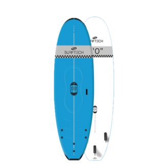 Surftech Blacktip Learn 2 Surf - Softop