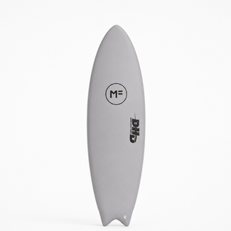 Mick Fanning Softboards DHD Twin - Futures