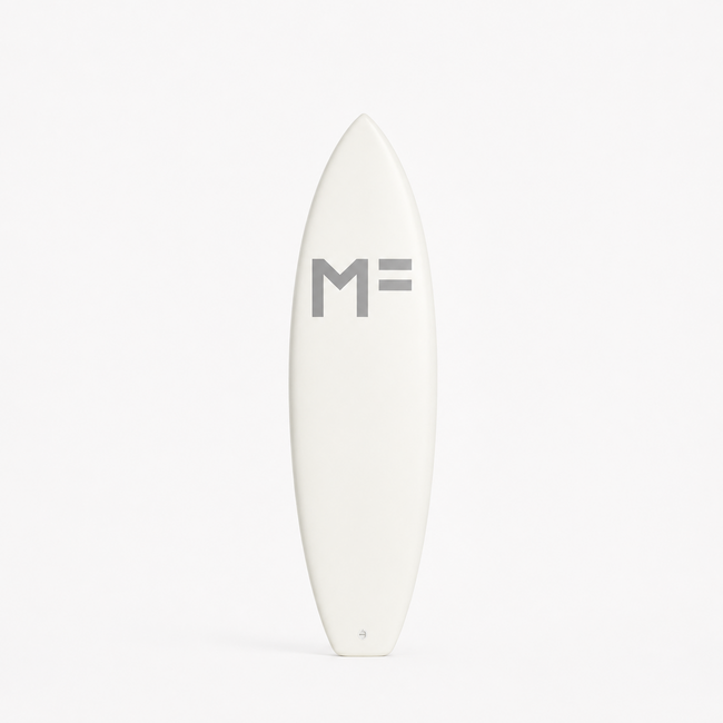 Mick Fanning Eugenie FCSII Softboard Surfebrett