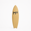 Mick Fanning - Kuma Fish - FCSII