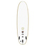 Mick Fanning Surf School XL Softboard Surfebrett