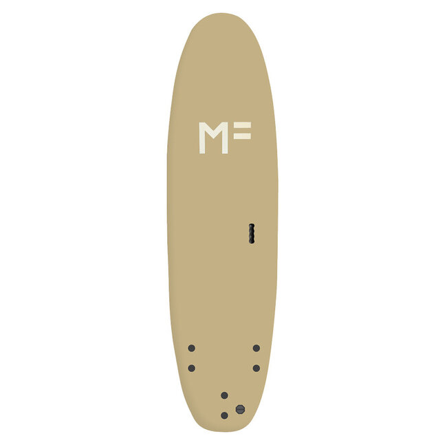 Mick Fanning Surf School XL Softboard Surfebrett