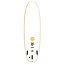 Mick Fanning Surf School XL Softboard Surfebrett