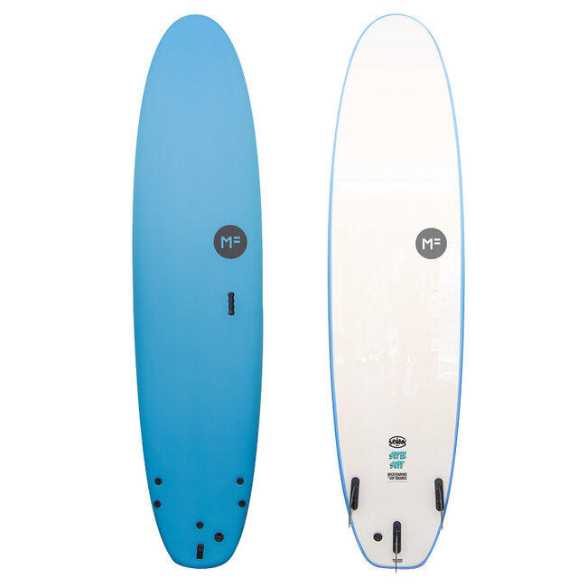 Surf School Super Soft Softboard