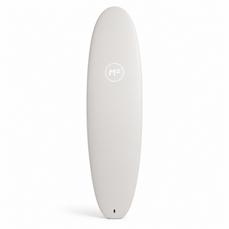 Mick Fanning Softboards Beastie 2.0 - FCSII 3F - Slate