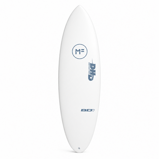 Mick Fanning Softboards DHD Black Diamond - Futures
