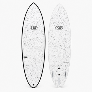Hayden Shapes Hayden - Hypto Krypto Softop - 5’4 - Futures - 29L