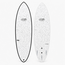 Hypto Krypto Softop - 5’4 - Futures - 29L