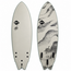 Mason Twin FCSII Softboard Surfebrett