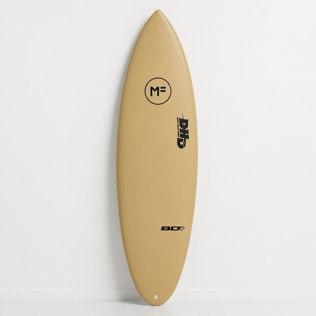 Black Diamond FCSII Softboard Surfebrett