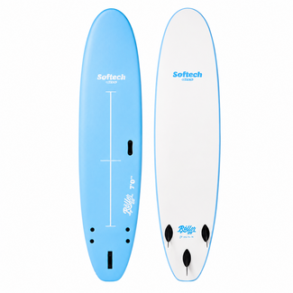 Softech Roller 2.0 - Sky Blue