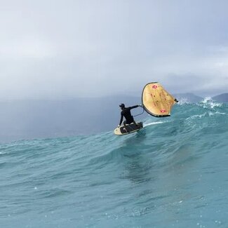 Duotone Foil Float SLS Wing m/bom