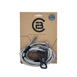 FBC Board Only Coiled Leash & Carabiner V2