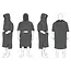 AXIS x Vaikobi Hooded Change Towel