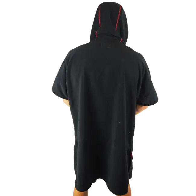 AXIS x Vaikobi Hooded Change Towel