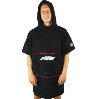 Axis AXIS x Vaikobi Hooded Change Towel